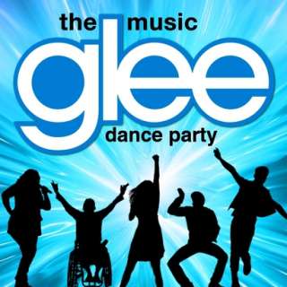 Glee Dance Party Soundtrack   Only at Target.Opens in a new window
