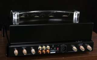 Salience Concerto    KT88 Integrated Tube Amplifier  