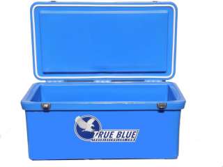   Ice Chests Boxes   True Blue Coolers   Tailgating Camping Beer  