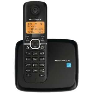 Motorola DECT 6.0 Cordless Phone Wireless Digital Telephone L601 