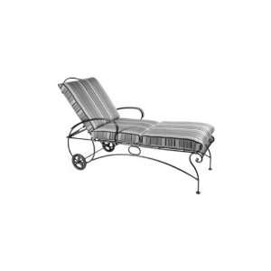  O.W. Lee Heartland Adjustable Chaise Lounge 769 CHRH06XX 