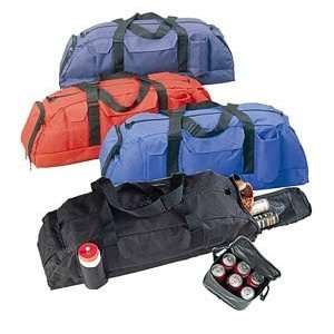  Champion Sports Deluxe Players Bag with Removable Cooler 