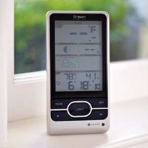  Silver Advanced Weather Station 