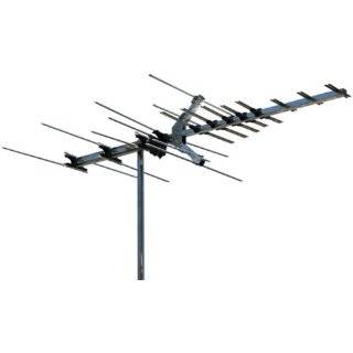   Outdoor 30 Element 113 1/4   Inch Boom Antenna Explore similar items