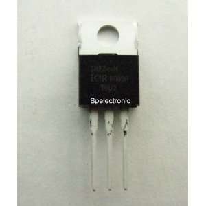    IRFZ44N IRFZ44 Mosfet N Channel 49A 55V 20 pcs USA 