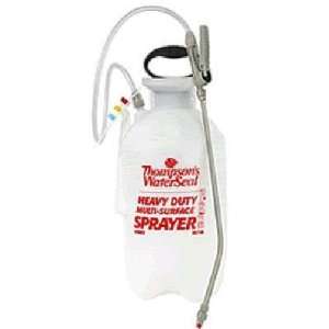    Selected Fence & Patio Sprayer 2G/7.6L By Chapin Electronics