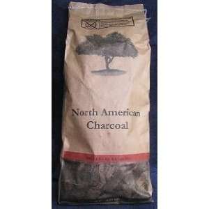   Charcoal from North American Mesquite Charcoal Patio, Lawn & Garden