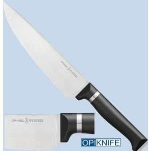  Opinel Intempora Chef Knife No 218