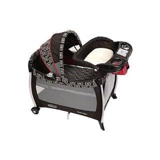 Graco Pack n Play Silhouette Playard (Edgemont)