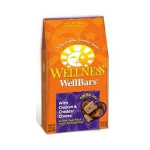  Wellness   Wellbar Chicken & Cheddar Cheese 20 oz Pet 