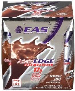   Control Chocolate Fudge Carton Ready To Drink, 11 Fluid Ounce, 4 Count