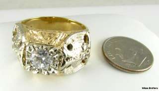   estate 32nd degree masonic ring features a 6 28mm cubic zirconia equal