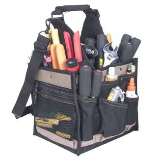CLC 1528 Large Electrical/Maintenance Tool Carrier