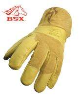 Revco Raptor MIG Welding Gloves Size Large  