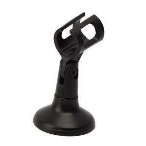  NB 112 Microphone Stand Holder Clip + Base Musical 