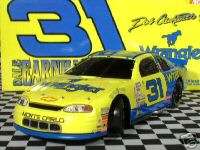 Dale Earnhardt Jr #31 Wrangler 1997 Monte Carlo BW Bank  