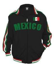  Mexico   Clothing & Accessories