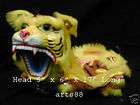 CHINESE Kung Fu Authentic Dragon Dance Head & Body 20L for Display 