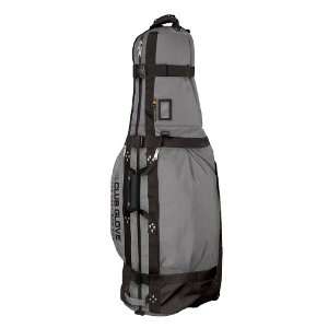  Club Glove 2011 Last Bag XL Golf Travel Bag Charcoal 