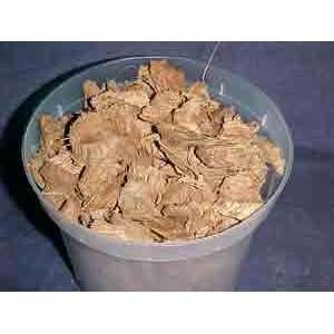  Coconut Chips Lg w/perlite charcoal CCLP