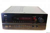   Condition DENON AVR 3600 5.1 Channel 550 WATT Dolby Surround Receiver