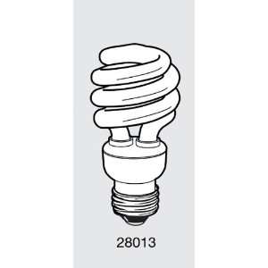   TCP 28013 Springlamp Compact Fluorescent Light Bulb