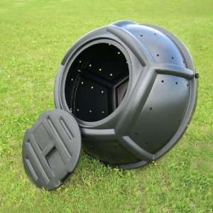  Gaiam Bio Orb Composter