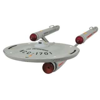 Star Trek Mirror USS Enterprise NCC 1701 Ship Diamond 78058 