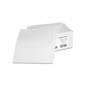   SPR02184 Sparco Products Feed Paper,Continuous,20