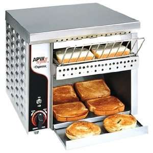  AP Wyott Electric Conveyor Toaster XPRESS TOASTER