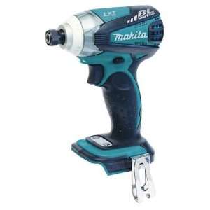  Cordless Impact Driver 14 18v Tool Only