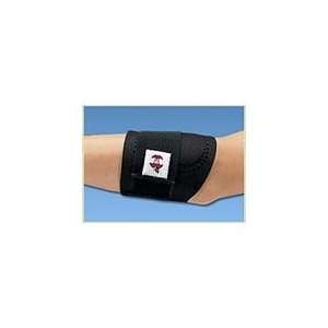 Core Products Intl Inc NEOPRENE ELBOW SUPPORT with TENSION STRAP 