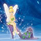   Shoe Fairy Disney Figurine items in The Fairies Realm 