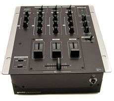   Gemini CDJ 210 DJ CD Players + PS 626X Mixer + (2) 10 Speakers  