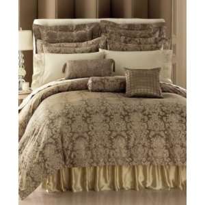  Court of Versailles Chateau Duvet Cover, King Chateau 