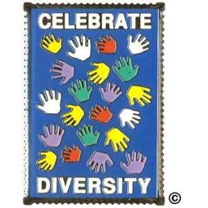  Celebrate Diversity Arts, Crafts & Sewing