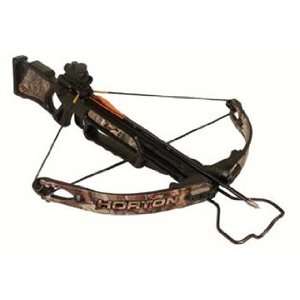   , Lighter Draw Weight Scout HD 125 Crossbow, Hunting 