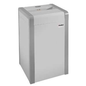   CrossCut German Industrial Multi Media Paper Shredder Electronics