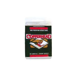  Crossman 600 Count Copperhead BBs   647 (Qty 12) Sports 