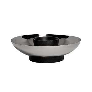   Vera Elements Stainless Serveware, Dipping Set 13