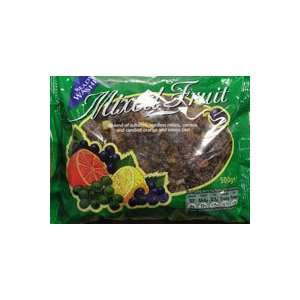 Heritage Mixed Fruit 500g  Grocery & Gourmet Food