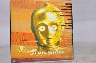 3PO Tales of the Golden Droid Action Figure Rtl $70  