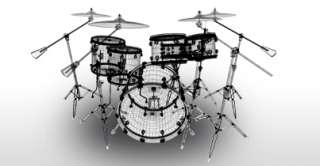 New Toontrack Superior Drummer 2.0 Drum Software PC Mac  
