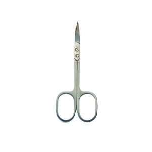 Cuticle Scissors 3.5 Fine Curved (Pack of 2)