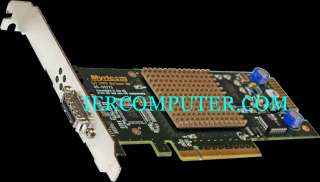Myricom 10G PCIE 8A C 10GBase CX4 Ethernet Adapter PCIe  