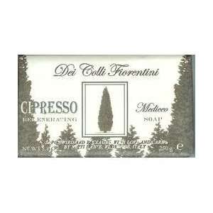 Nesti Dante Cypress Tree Soap 250g Bar Beauty