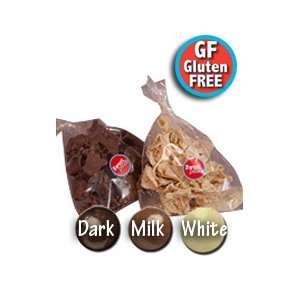 Gluten Free, Vegan Dark Chocolate Cape Cod Chips