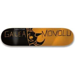  Darkstar Gailea Momolu 2004