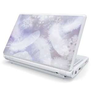  Crystal Feathers Decorative Protector Skin Decal Sticker 