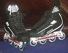 New Nike Bauer Mega 6070 Roller Hockey Skates size 12 R items in 